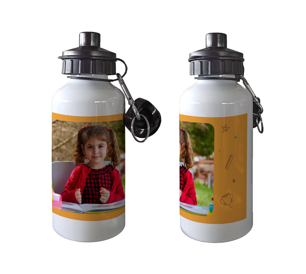 Παγούρι αλχημιστής